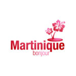 logo Martinique bonjour