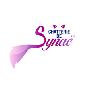 logo Chatterie de Synae